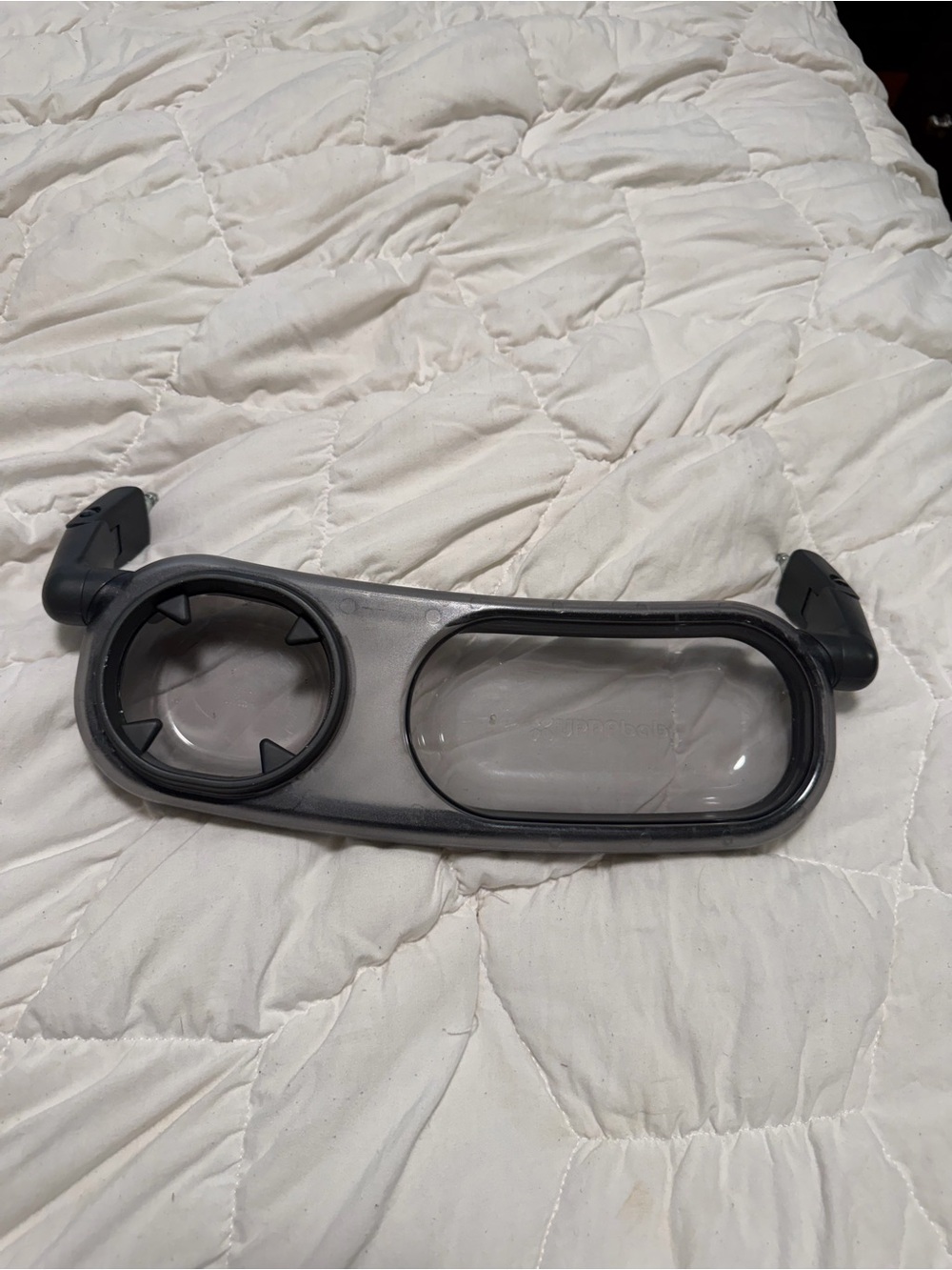 Uppababy snack tray for Vista, Cruz & RumbleSeat